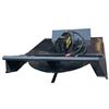 Image 1 : 2023 Mower King Skid Steer Brush Cutter-Unused