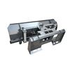 Image 3 : 2023 AGROTK 84" Skid Steer Dozer Blade-Unused