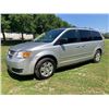 Image 2 : 2008 Dodge Caravan Stow N' Go