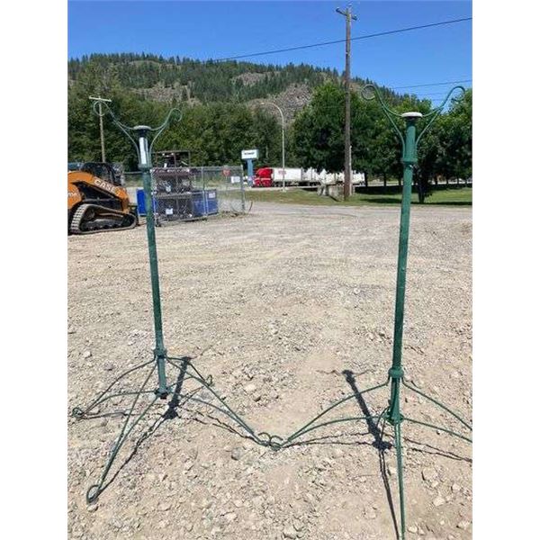 Plant Stand Holders