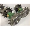 Image 3 : Orbit Tractor Sprinkler & Parts-See Description