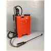 Image 1 : Jacto X-15 Sprayer