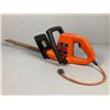 Image 3 : Craftsman Hedge Trimmer & Scotts Fertilizer