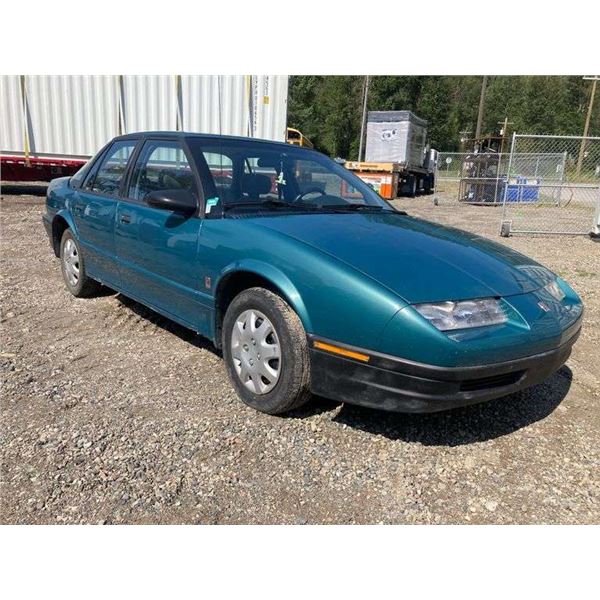 1995 General Motor Saturn