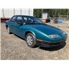 Image 1 : 1995 General Motor Saturn