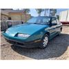 Image 3 : 1995 General Motor Saturn