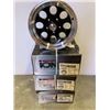Image 2 : ION Alloy Wheels-Unused (4)