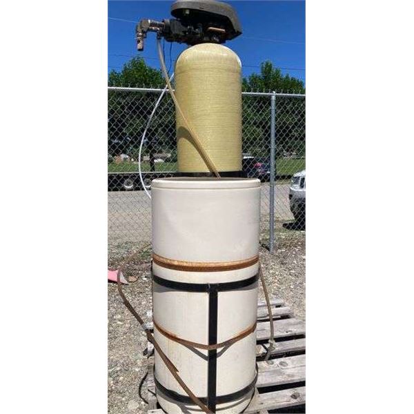 Water Treatment System