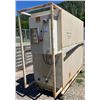 Image 1 : Air Exchange Cooling Unit-Inoperable