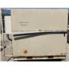 Image 4 : Air Exchange Cooling Unit-Inoperable