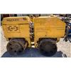 Image 1 : Wacker RT Trench Compactor