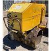 Image 3 : Wacker RT Trench Compactor
