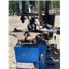 Image 8 : Tire Changer