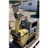 Image 3 : Amman DP10 Compactor-Inoperable