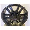 Image 1 : ION Matte Black Wheels (4)-Unused