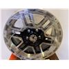 Image 1 : ION Alloy Wheels (4)-Unused