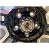 Image 2 : ION Alloy Wheels (4)-Unused