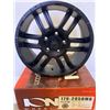 Image 1 : ION Matte Black Wheels-Unused (4)