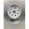 Image 1 : Trailer Rims (2)