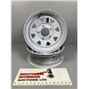 Image 2 : Trailer Rims (2)