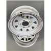 Image 3 : Trailer Rims (2)