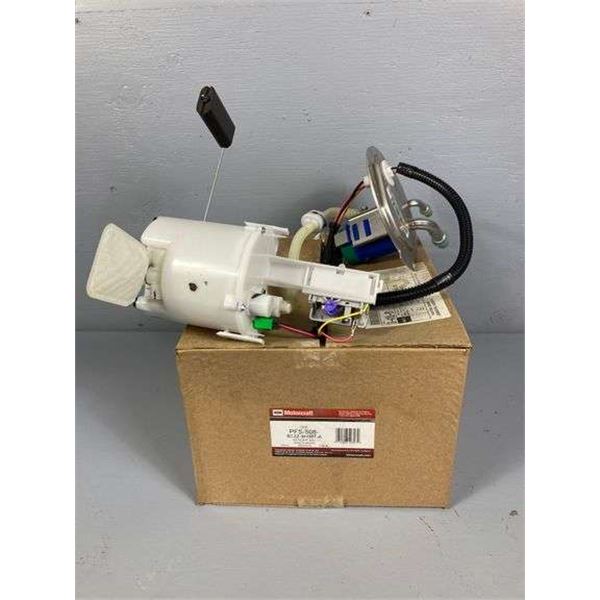 Motorcraft Sender Assembly-Unused (6)