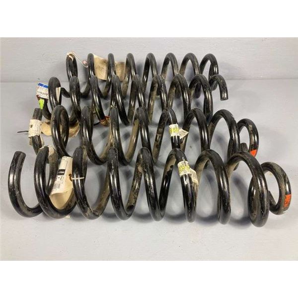 Ford Coil Springs-Unused