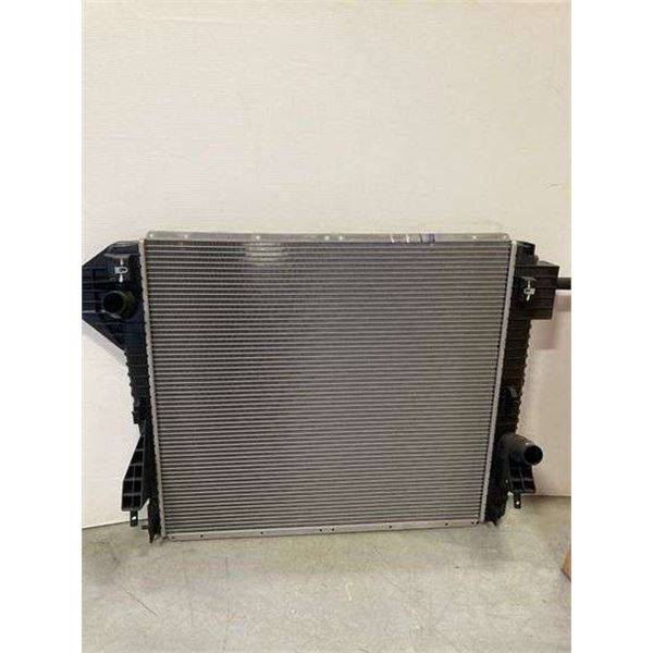 Motorcraft Radiator-Unused