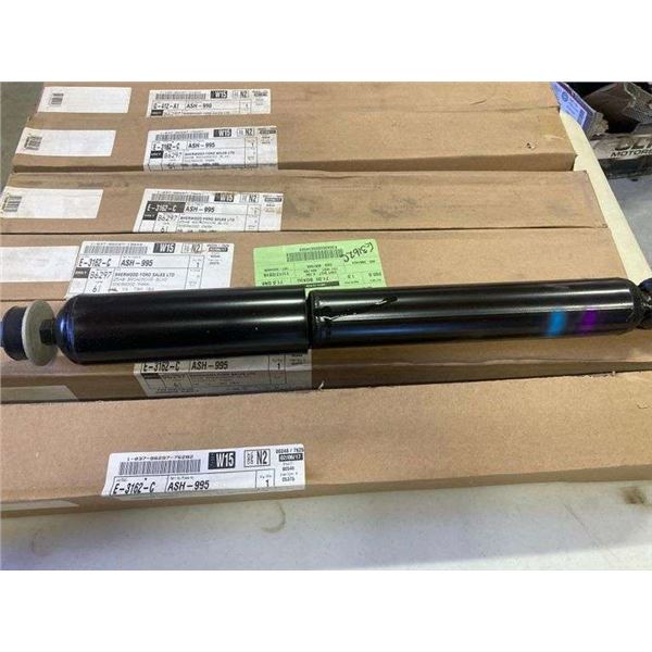 Motorcraft Shocks (6)-Unused