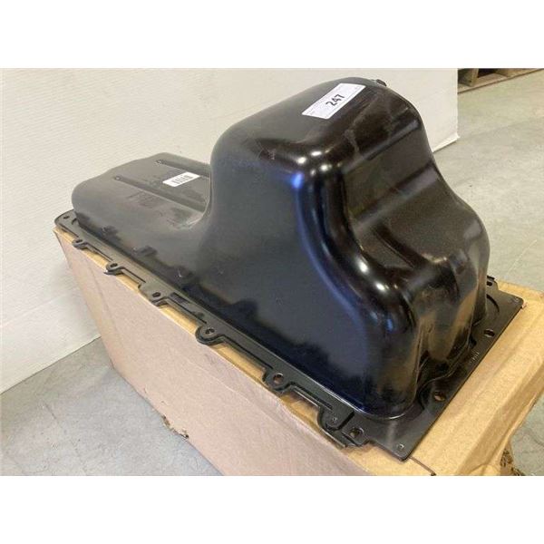 Ford Oil Pan-Unused