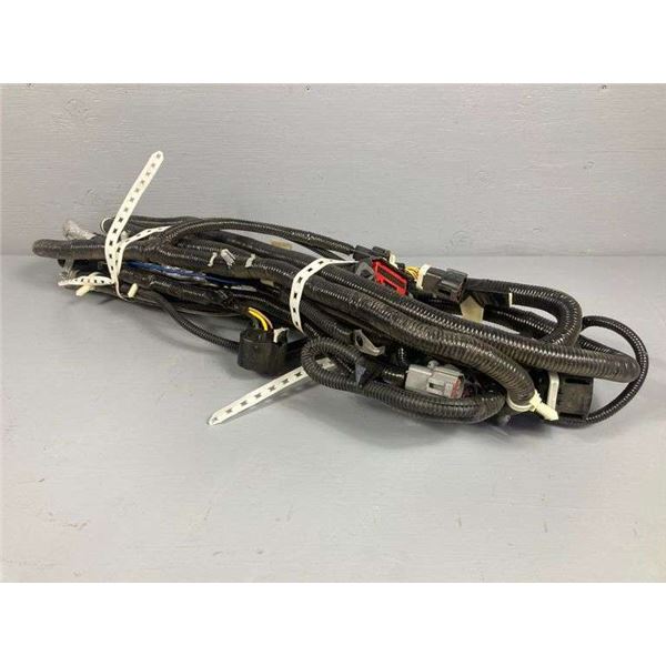 Ford Wiring Harness(2)-Unused