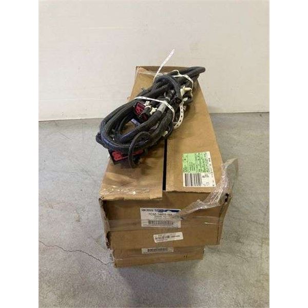 Ford Wiring Harness(2)-Unused