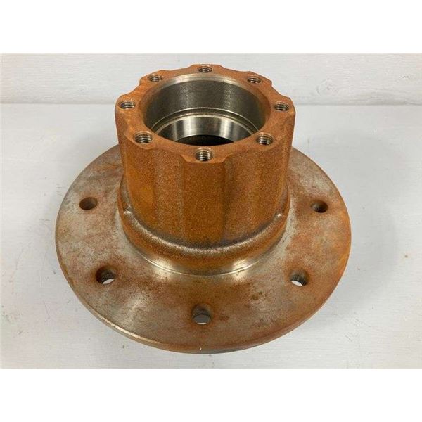 Ford Motorcraft Hub/Wheel Assembly (2)-Unused