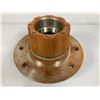 Image 1 : Ford Motorcraft Hub/Wheel Assembly (2)-Unused