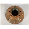 Image 2 : Ford Motorcraft Hub/Wheel Assembly (2)-Unused