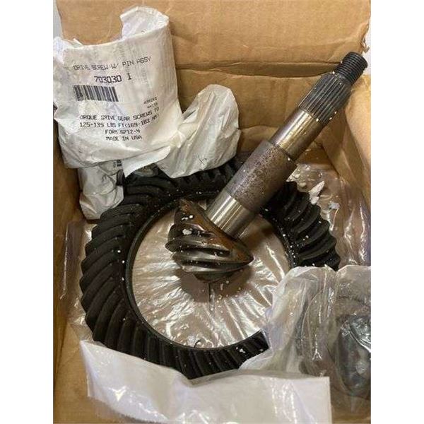 Ford Gear Set (2)-Unused