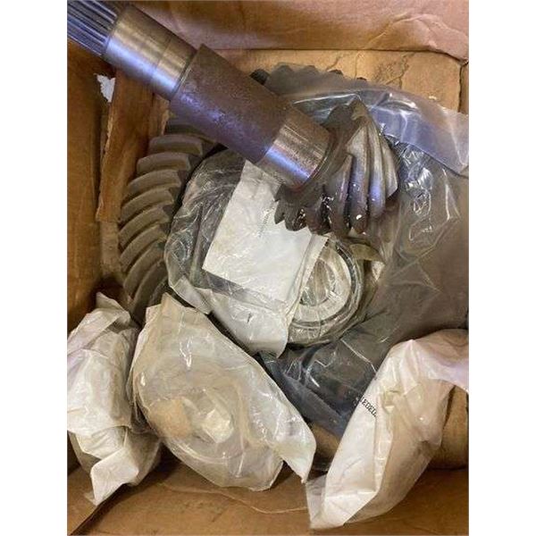 Ford Gear Set (1)-Unused