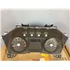 Image 3 : Ford Instrument Cluster-Unused