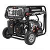 Image 1 : TMG Industrial Gas Generator 12,000Watt