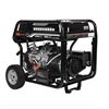 Image 2 : TMG Industrial Gas Generator 12,000Watt