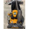 Image 2 : Cub Cadet Chipper/Shredder/Vacuum