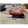Image 1 : Wheelbarrow