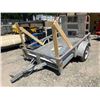 Image 1 : Stirling Utility Trailer
