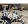 Image 3 : Stirling Utility Trailer