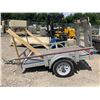 Image 4 : Stirling Utility Trailer