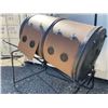 Image 2 : Mantis ComposT-Twin Composter