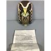Image 2 : Decorative Wood Masks