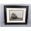 Image 1 : MacAskell Framed Photo "Blue Nose"