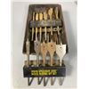 Image 2 : Speed Bore Bits/Planer & Wheel Wrenches