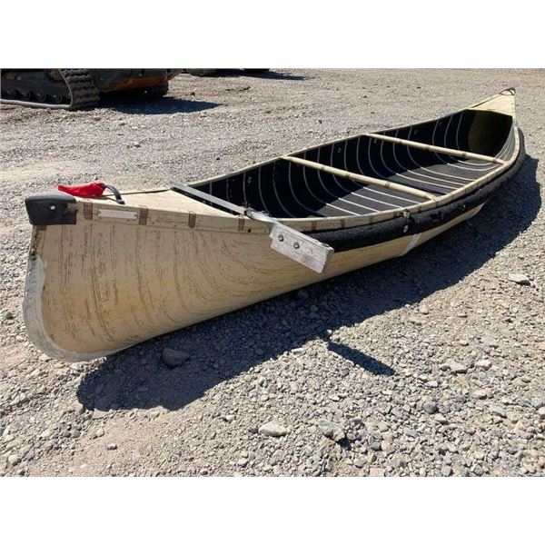 Sportspal 14' Canoe